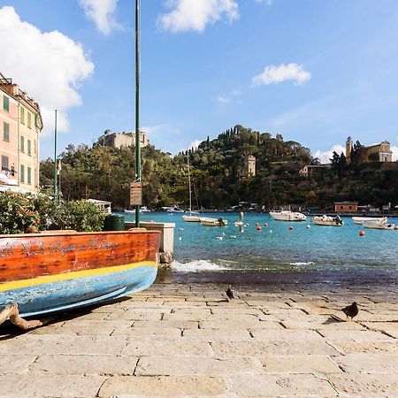 Portofino Dream Flexyrent No Air Conditioning Екстериор снимка