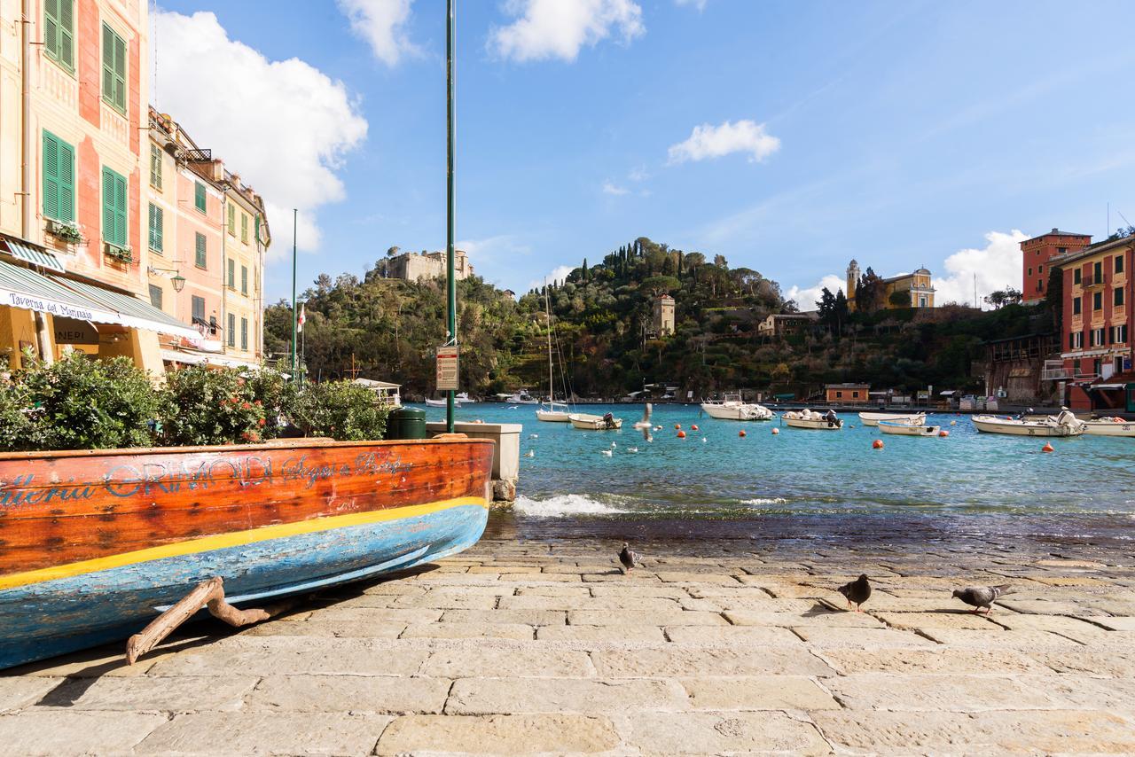 Portofino Dream Flexyrent No Air Conditioning Екстериор снимка