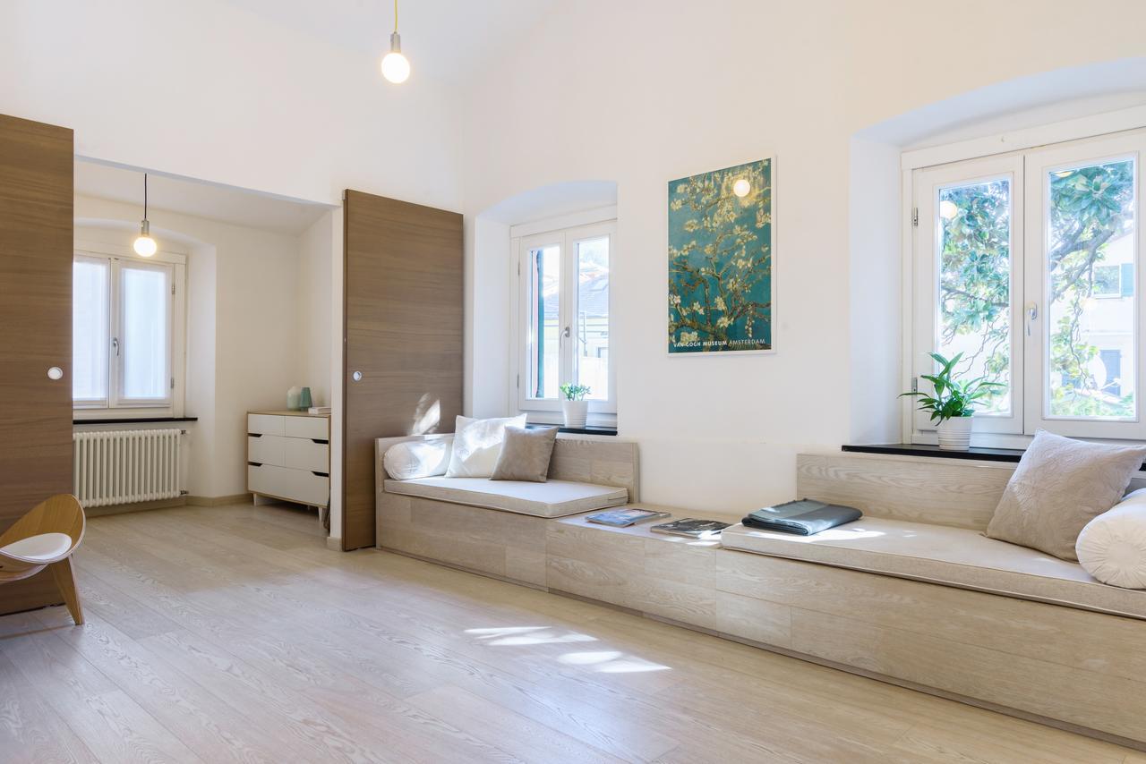 Portofino Dream Flexyrent No Air Conditioning Екстериор снимка