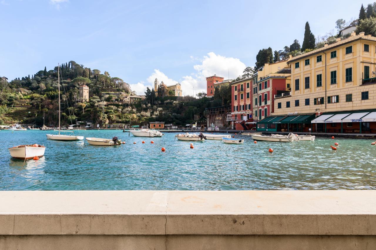Portofino Dream Flexyrent No Air Conditioning Екстериор снимка