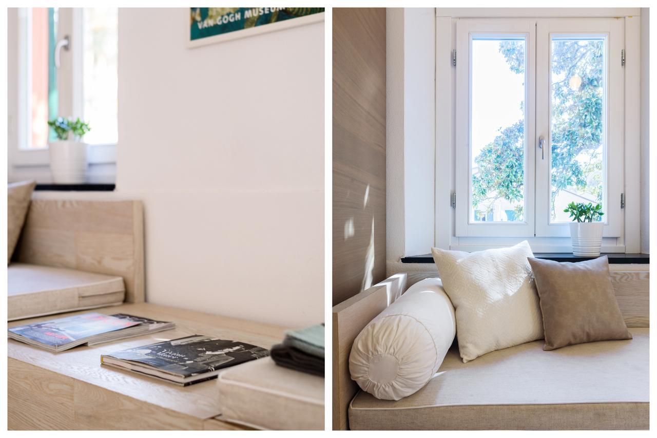 Portofino Dream Flexyrent No Air Conditioning Екстериор снимка