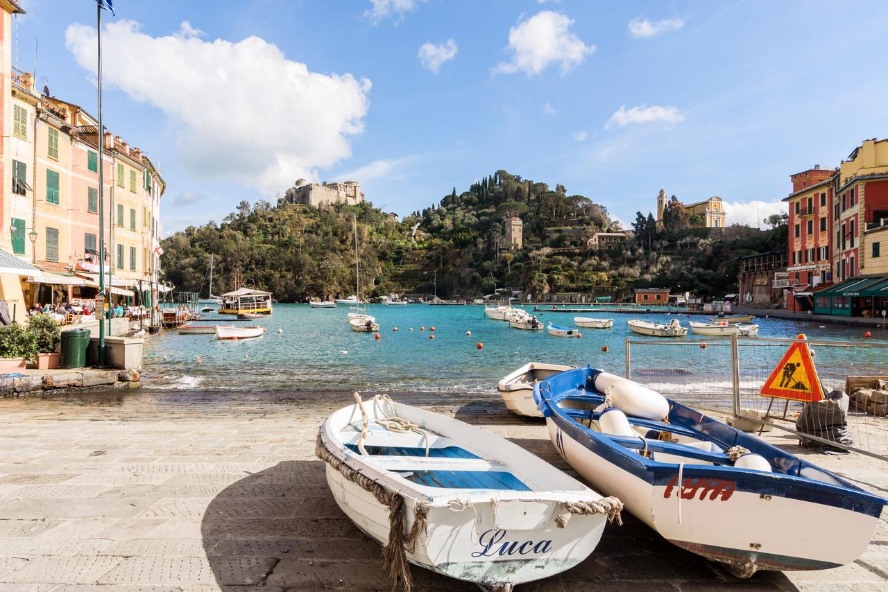 Portofino Dream Flexyrent No Air Conditioning Екстериор снимка