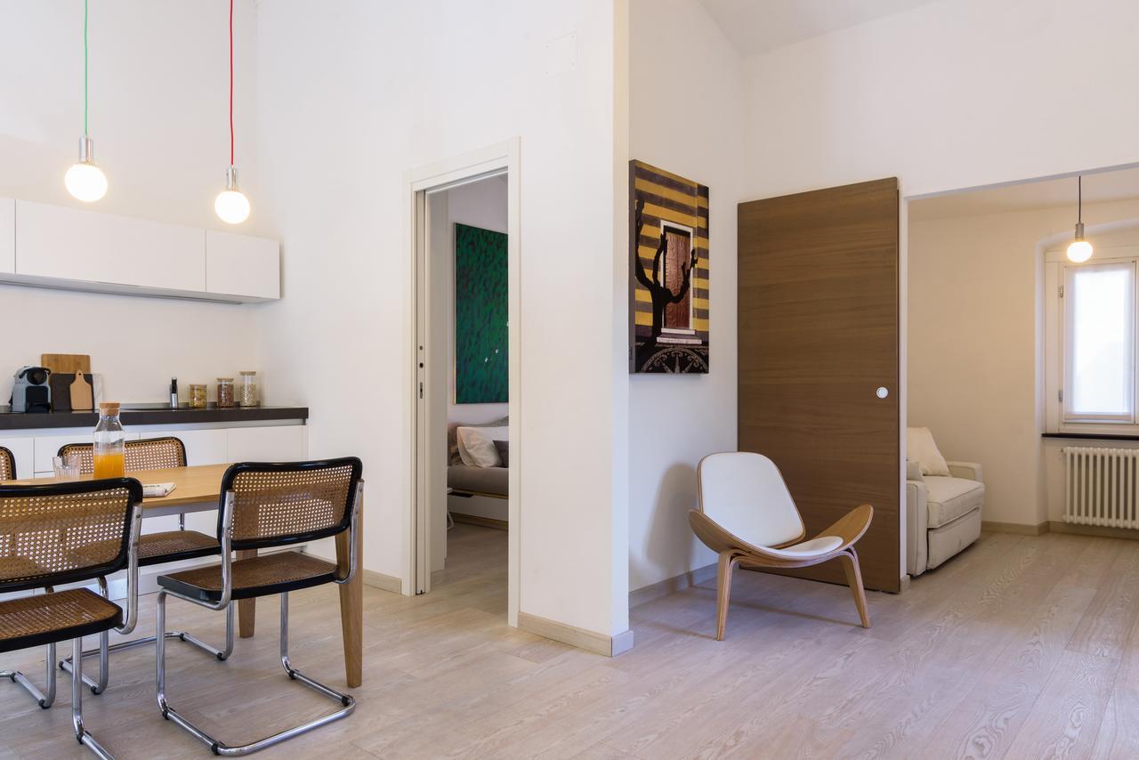 Portofino Dream Flexyrent No Air Conditioning Екстериор снимка