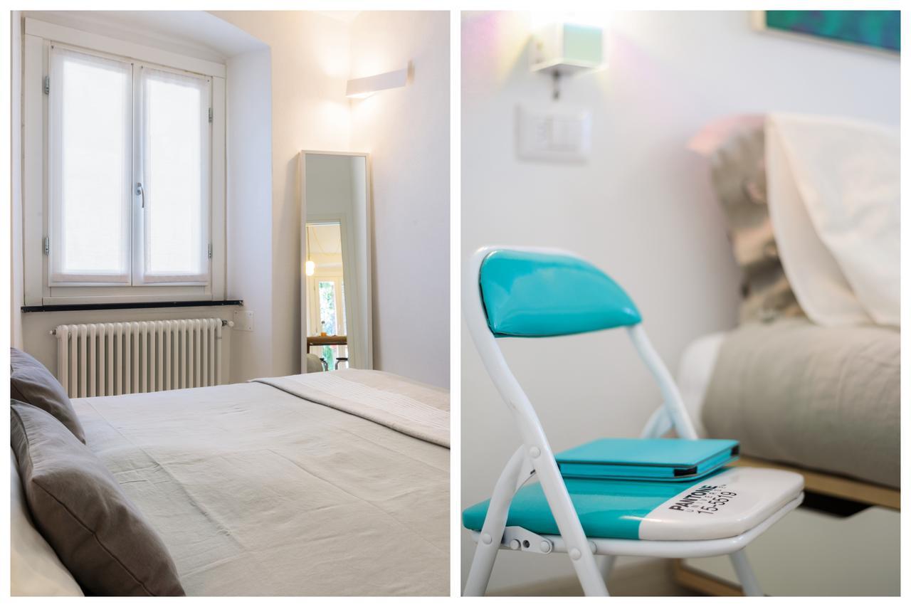Portofino Dream Flexyrent No Air Conditioning Екстериор снимка